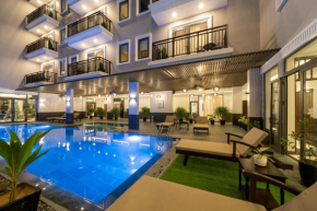 Eco Lux Riverside Hotel & Spa
